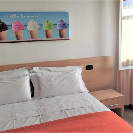 Ciao Otel Lignano Sabbiadoro