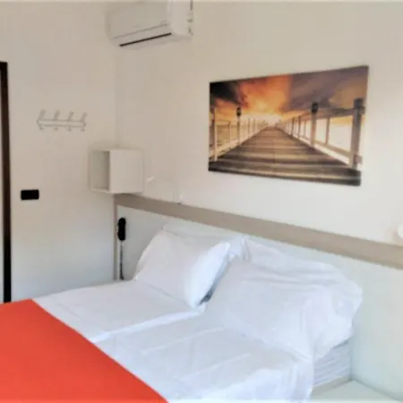 Ciao Otel Lignano Sabbiadoro