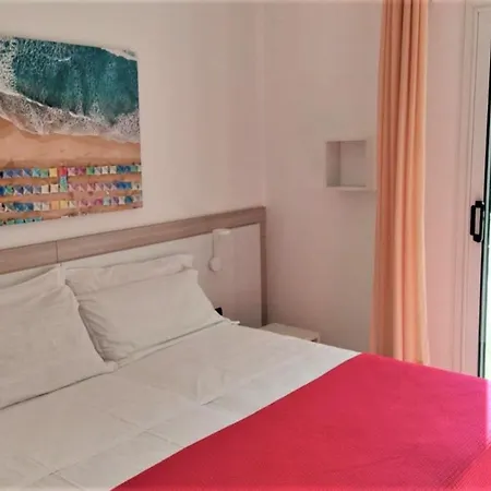 Otel Ciao Lignano Sabbiadoro