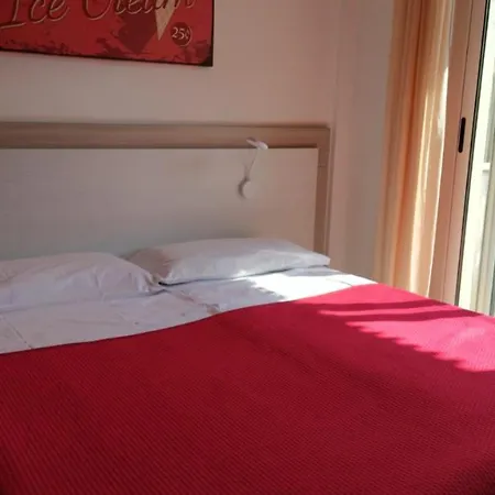 Otel Ciao Lignano Sabbiadoro