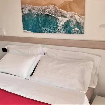 Otel Ciao Lignano Sabbiadoro
