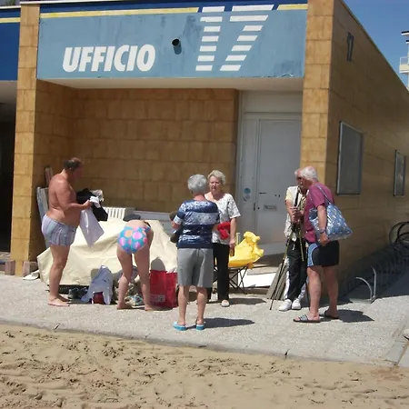 Otel Ciao Lignano Sabbiadoro