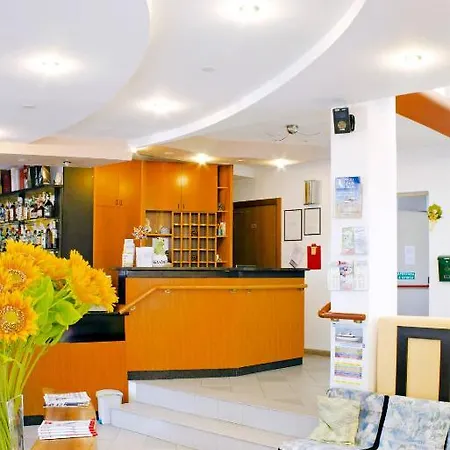 Otel Ciao