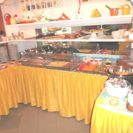 Otel Ciao Lignano Sabbiadoro