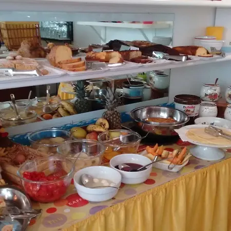 Otel Ciao 2*