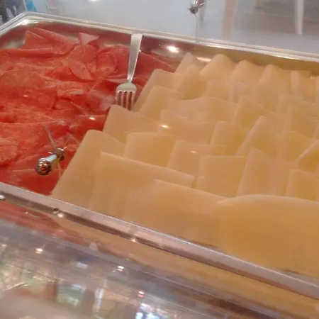 Otel Ciao Lignano Sabbiadoro